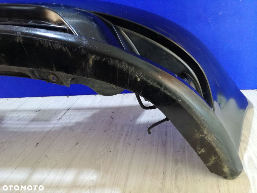 saab 93 9-3 lift zderzak grill przód przedni 07/12 kolor 170 - 5