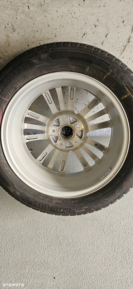 Suzuki SX4 S-Cross - 39