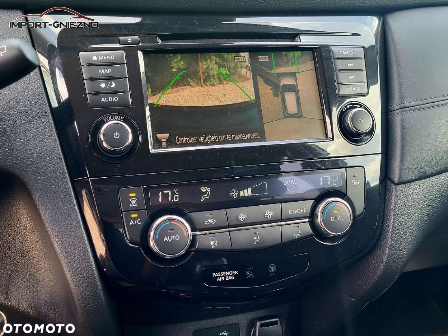 Nissan X-Trail - 28