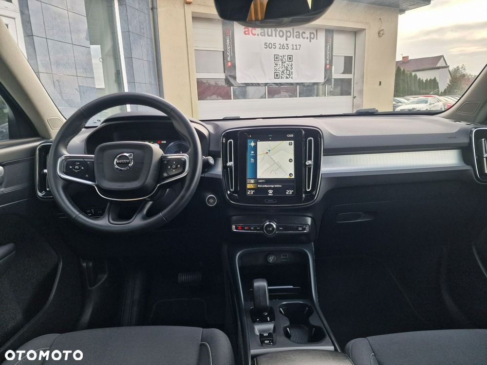 Volvo XC 40 T5 Plug-In Hybrid Inscription Expression Pro - 18