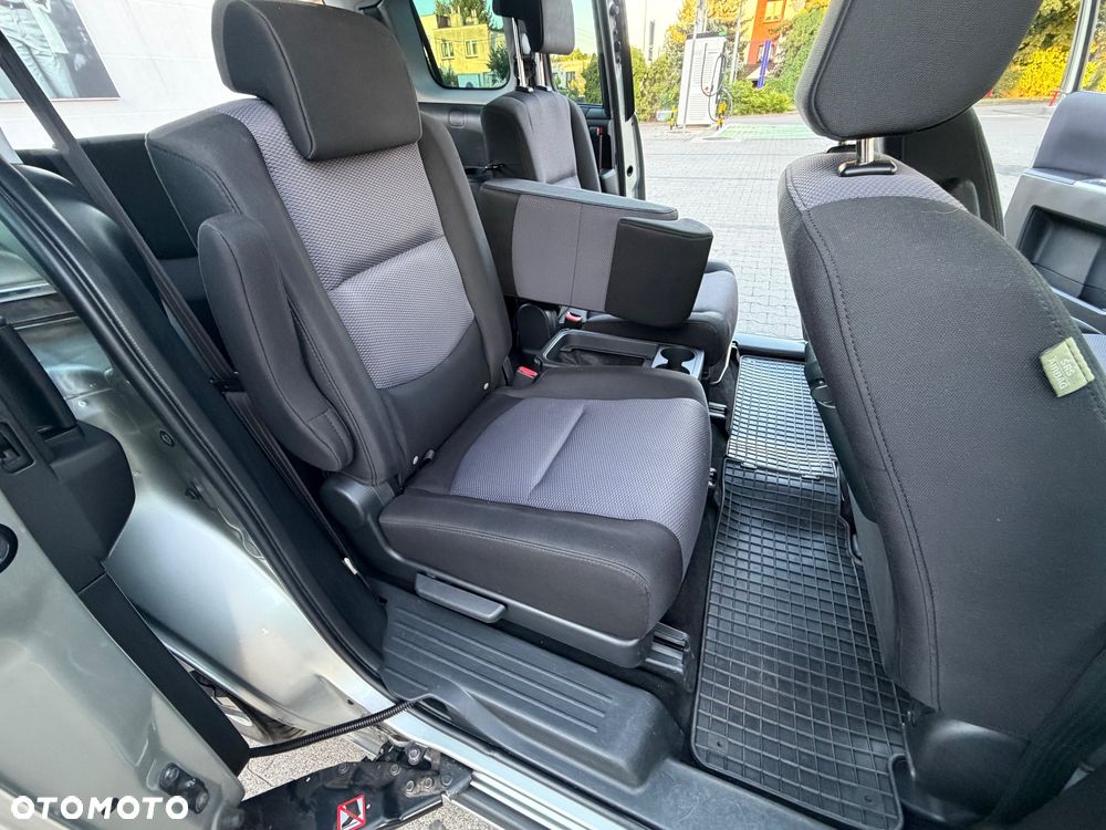 Mazda 5 2.0 Sport - 27