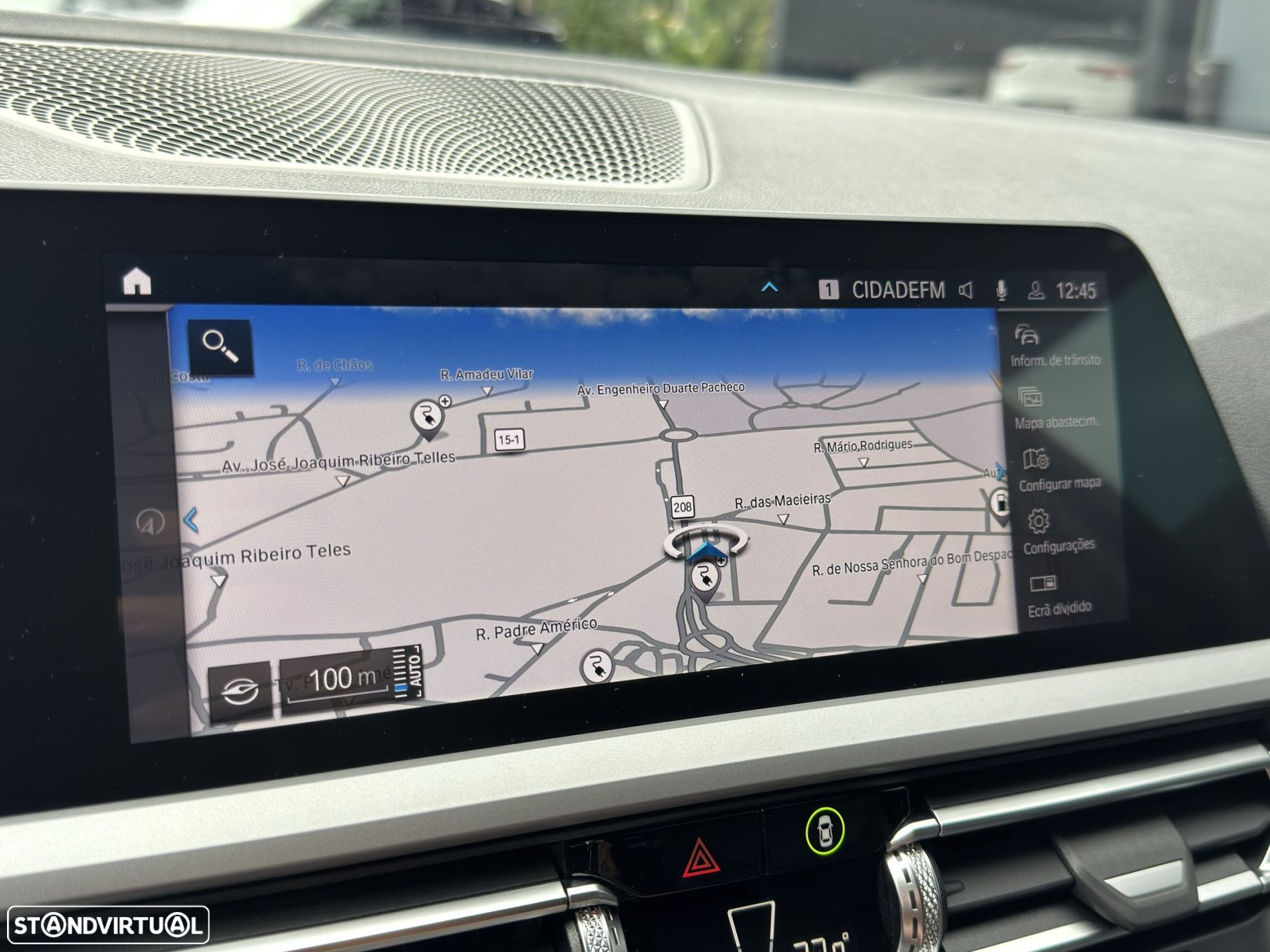 BMW 320 e Touring Line Sport Auto - 33