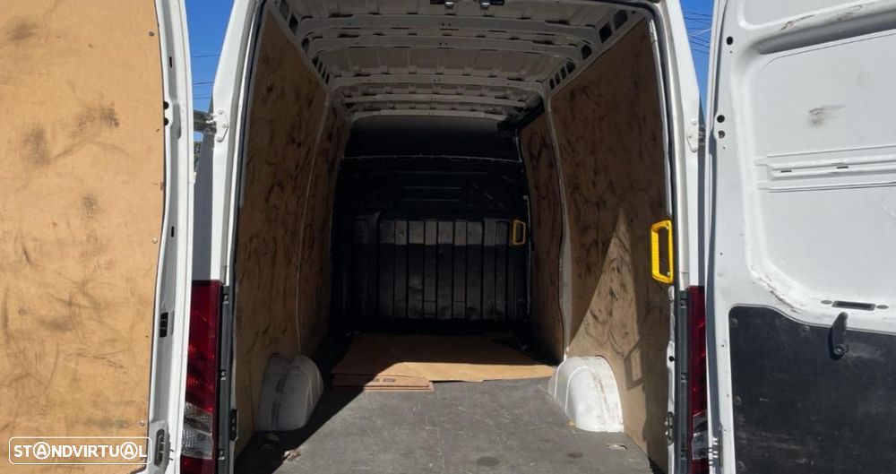 Iveco Daily 2.3 35S14HV 3520 3L c/IVA - 5