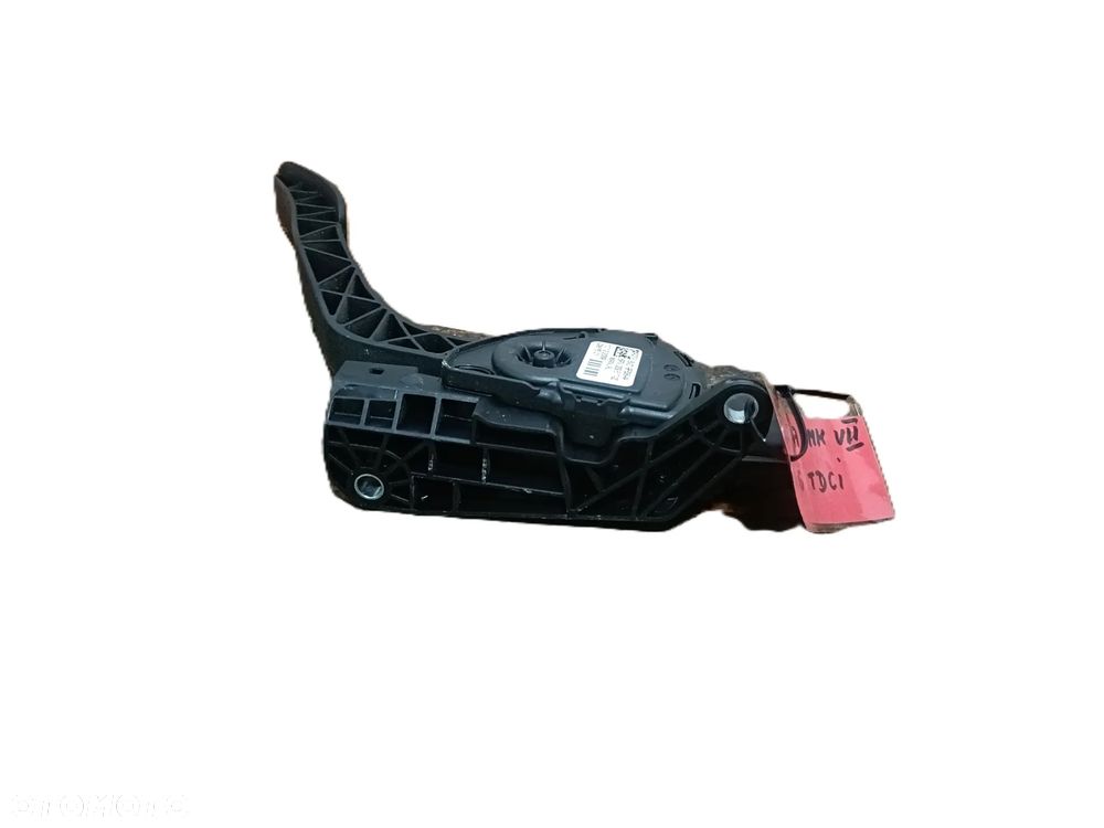 FORD FIESTA MK7 08- 1,6 TDCI potencjometr pedał gazu 8V21-9F836-AA * - 5