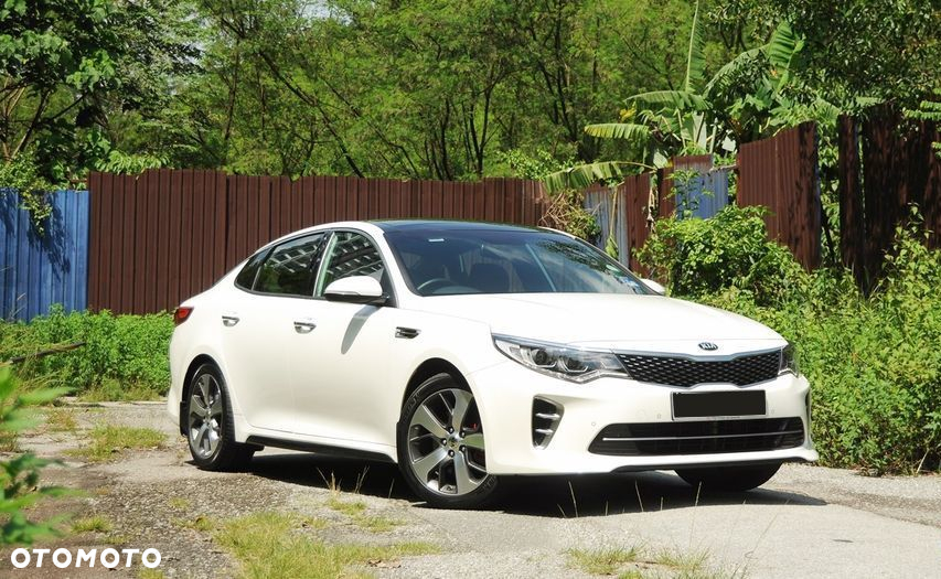 4x Felgi 17 m.in. do KIA Ceed Optima Proceed Sportage IV V XCEED HYUNDAI IX35 i40 Tucson - I5390 - 5