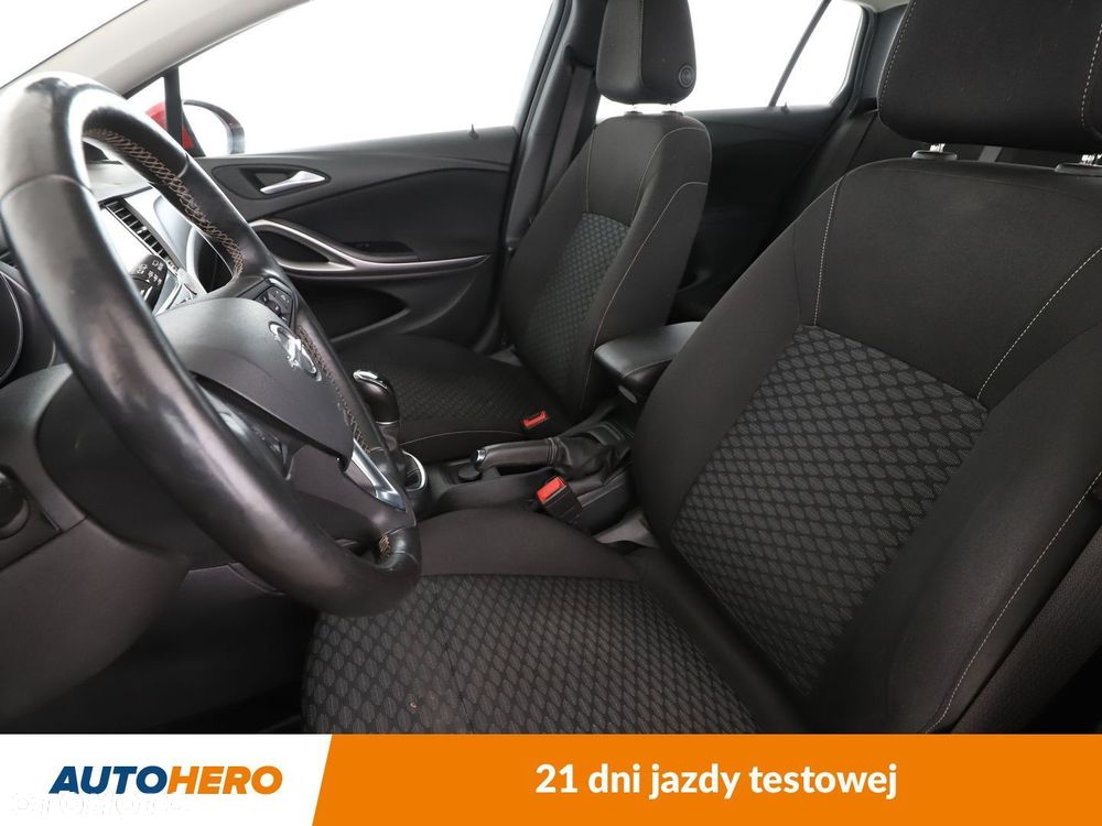 Opel Astra V 1.6 CDTI Enjoy - 10