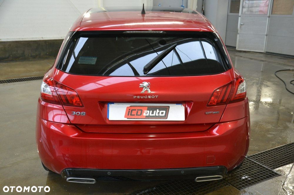 Peugeot 308 - 6