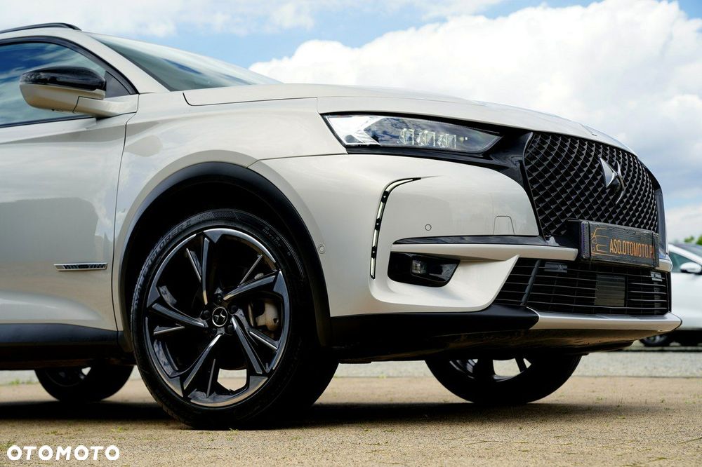DS Automobiles DS 7 Crossback - 5