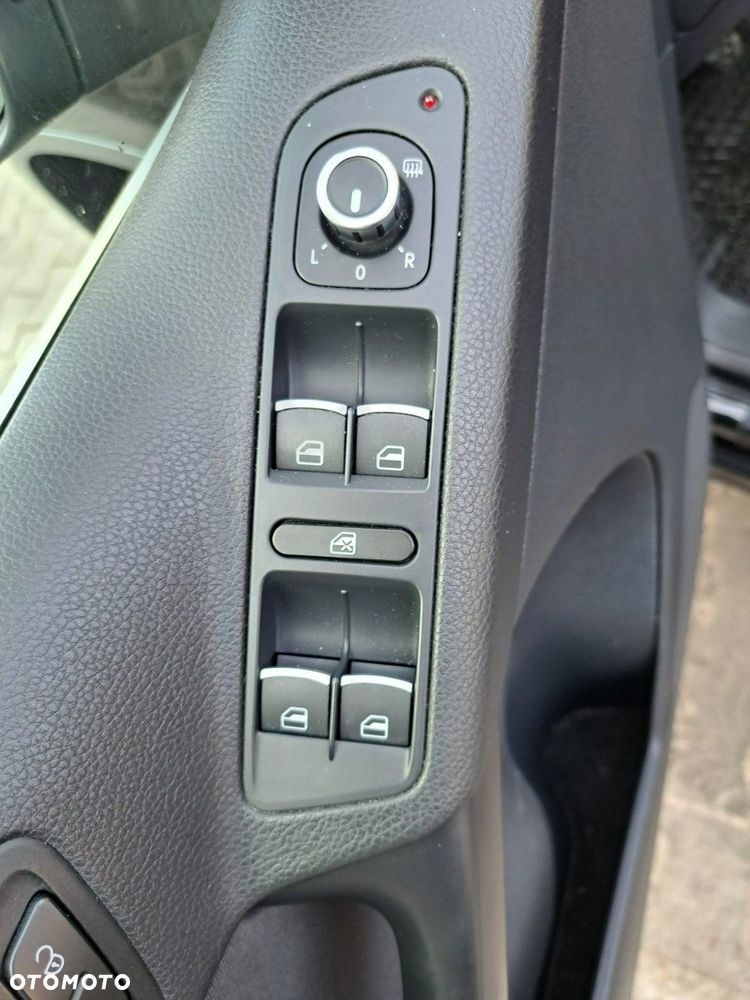 Volkswagen Tiguan 1.4 TSI 4Mot Sport&Style - 23