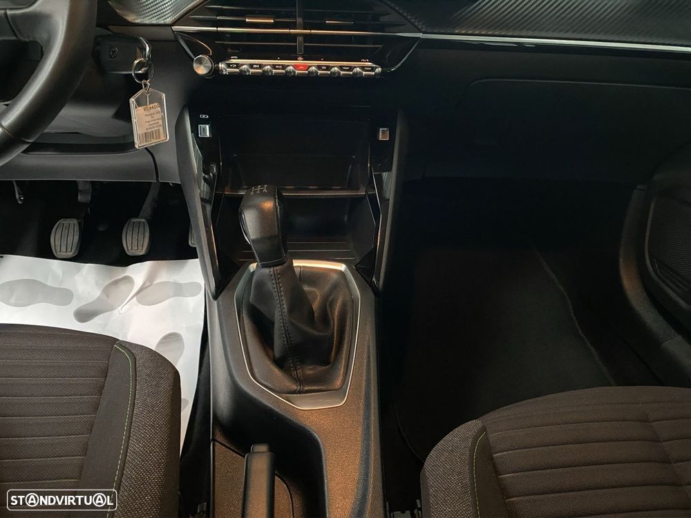 Peugeot 208 1.2 PureTech Active - 15
