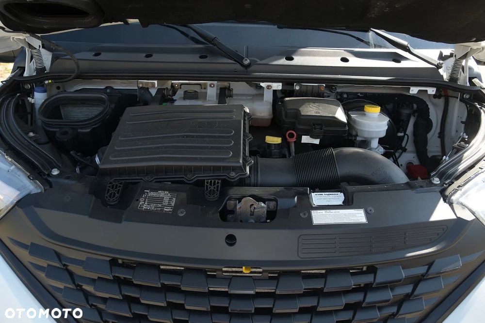 Iveco DAILY=50C18=FIRANKA+DRZWI=5.30M=10EP - 15