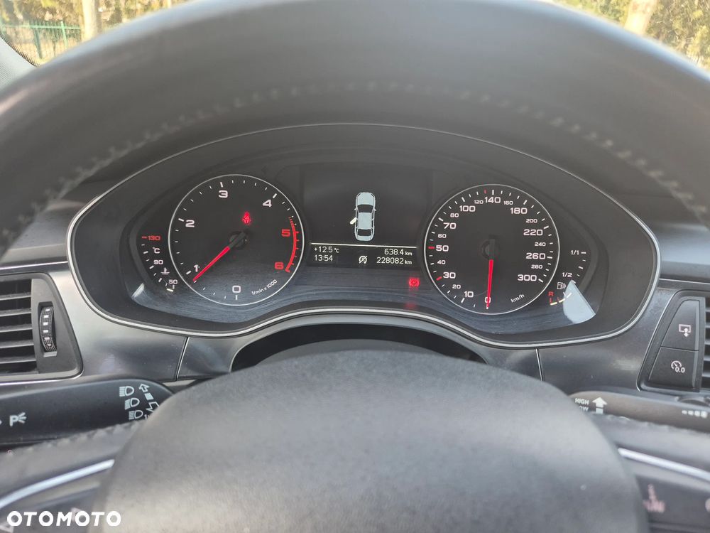 Audi A6 Limousine - 25
