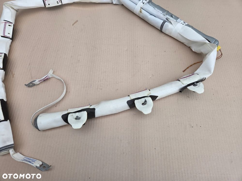 Kurtyna poduszka boczna AIRBAG prawa Citroen C5X  9838536080 - 7