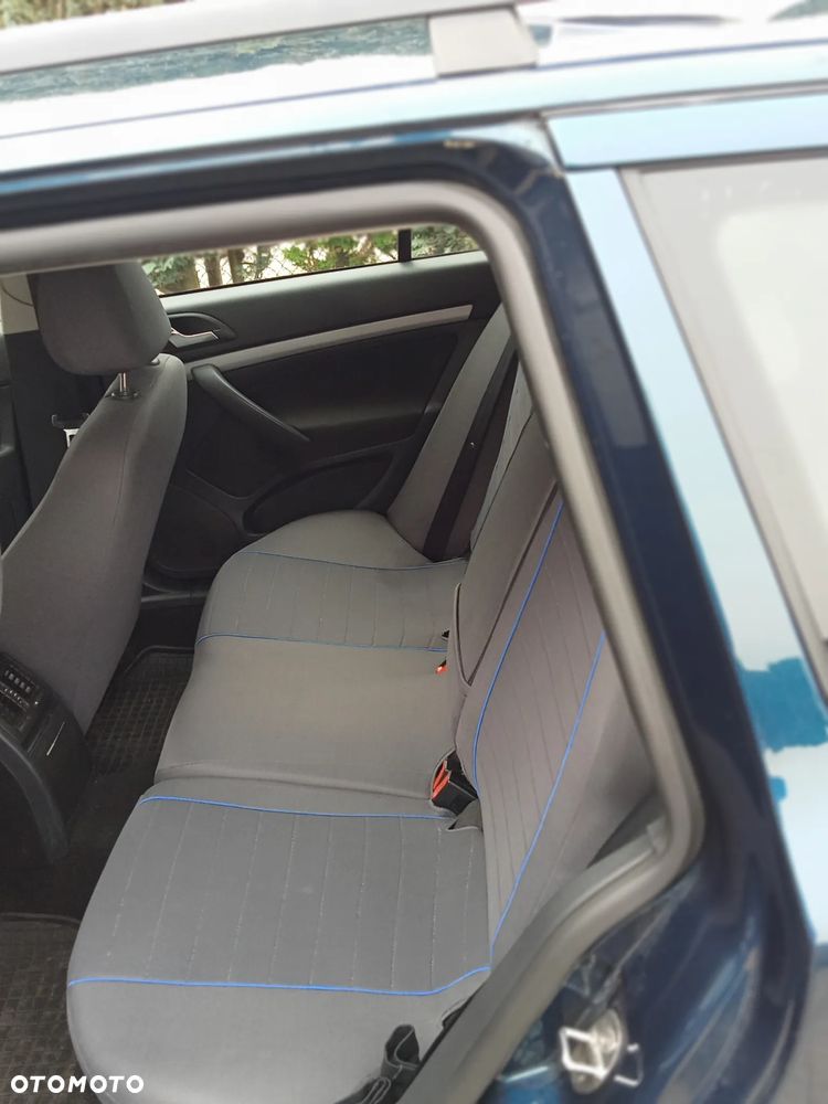 Skoda Octavia 1.4 TSI Ambition - 5