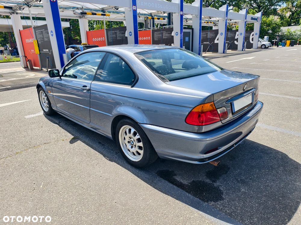 BMW Seria 3 - 6