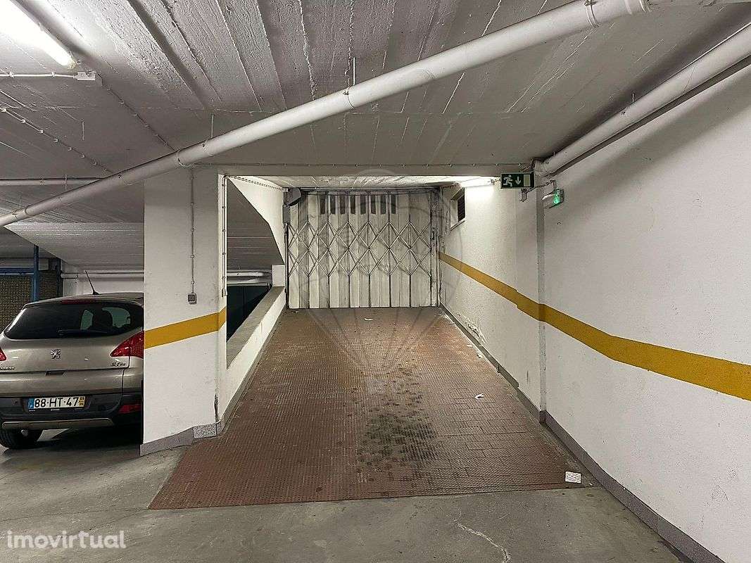 Garagem  para venda - Grande imagem: 5/8