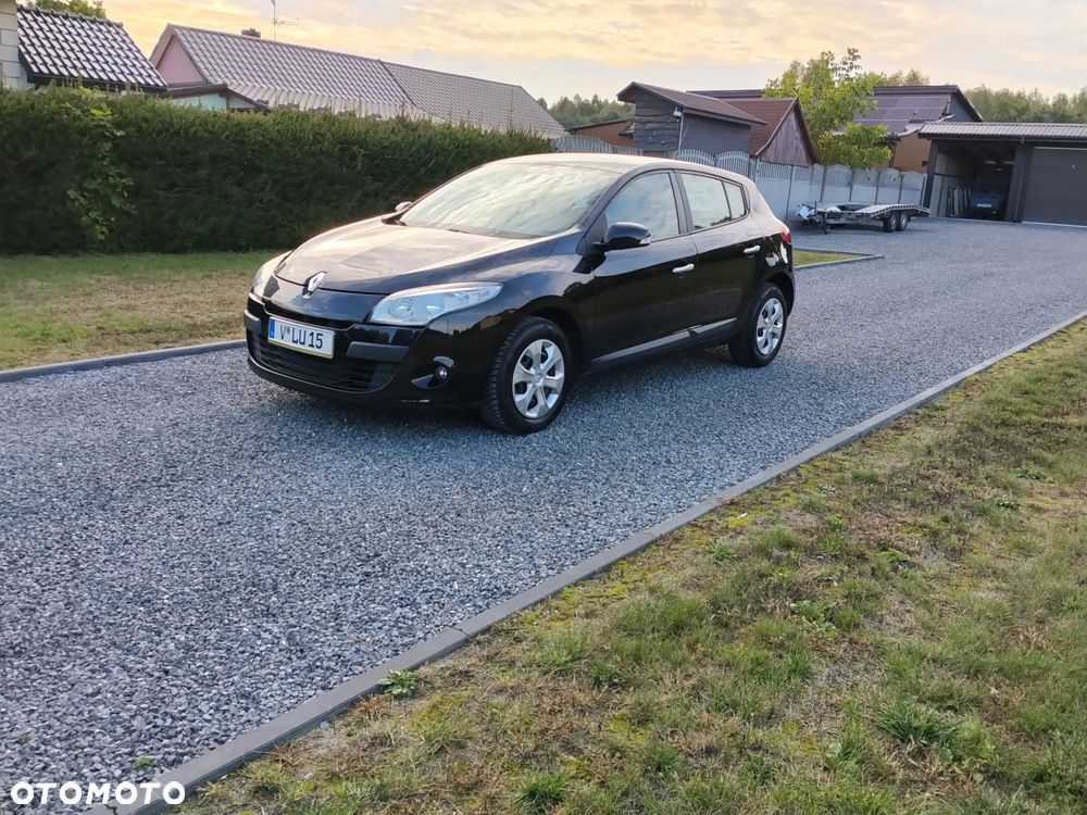 Renault Megane 1.6 16V 100 TomTom Edition - 17