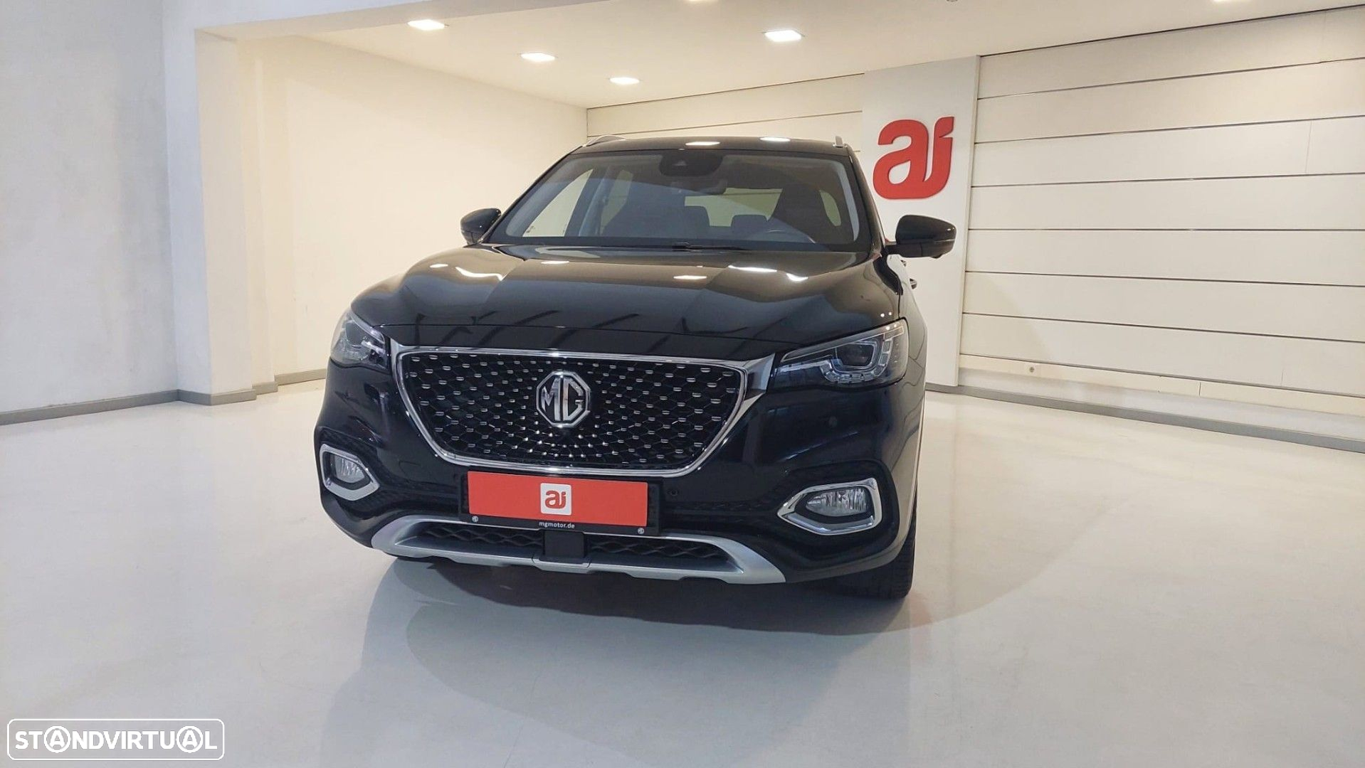 MG EHS 1.5 T-GDI Plug-in Hybrid Luxury - 7