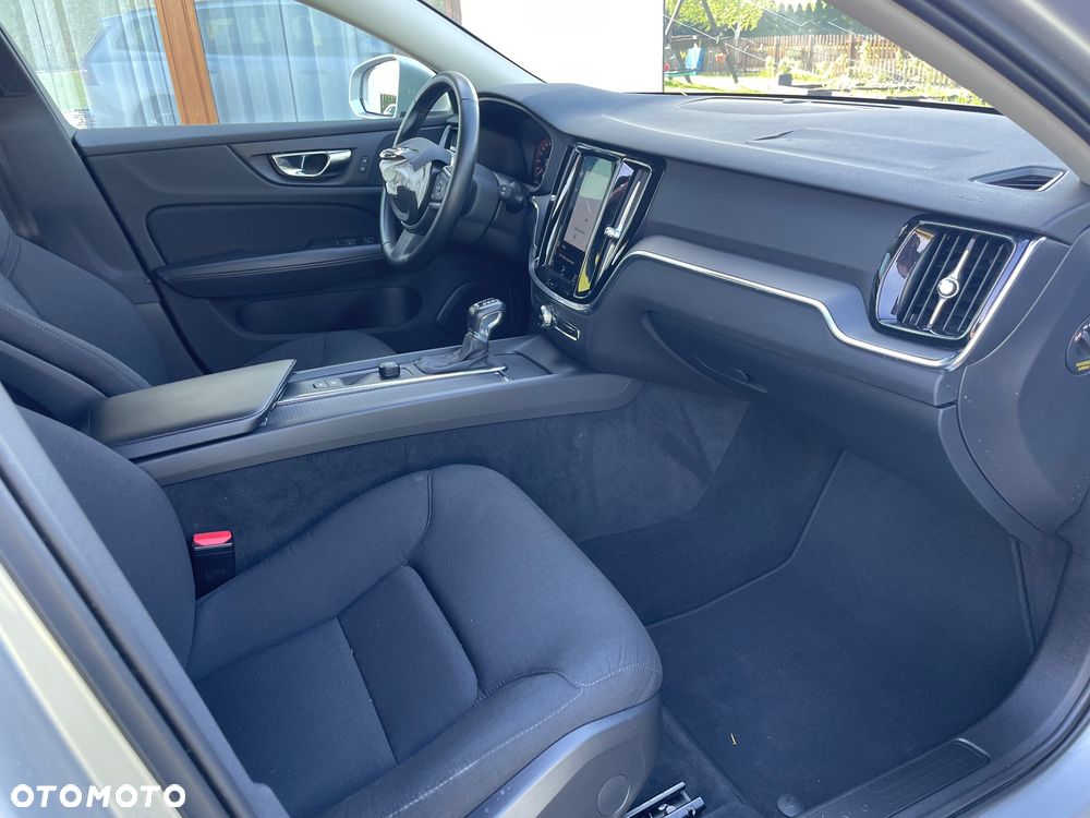 Volvo V60 - 7
