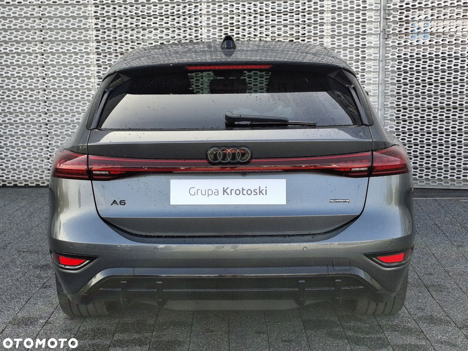 Audi A6 Sportback e-tron - 6