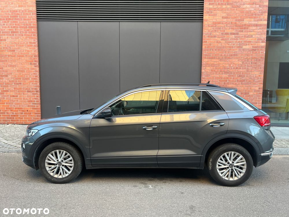 Volkswagen T-Roc 2.0 TDI Life - 2