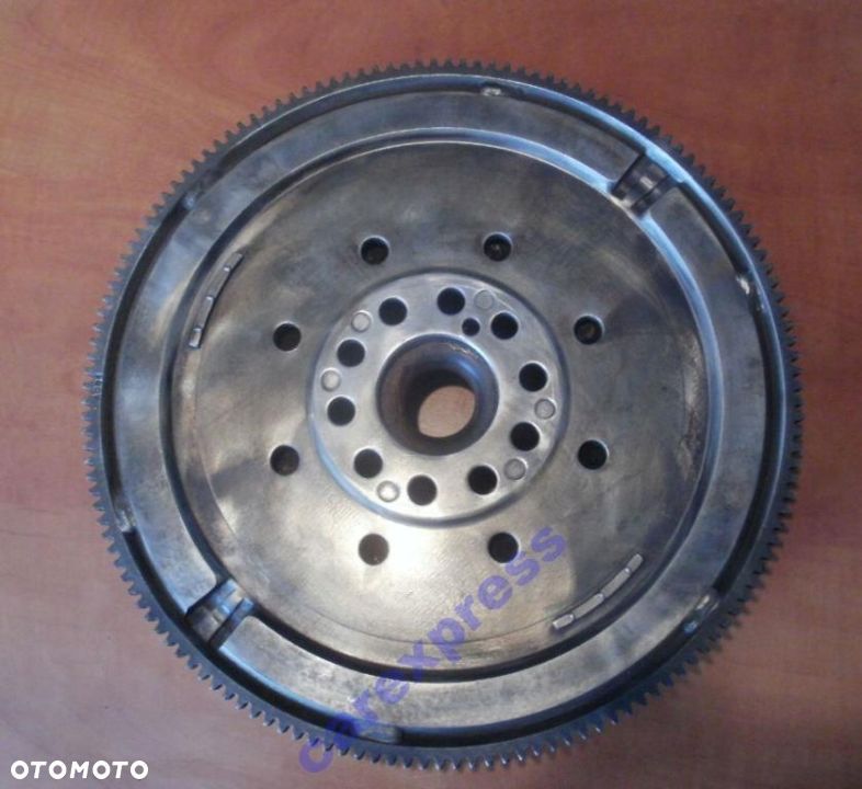 VOLVO V70 S80 KOŁO DWUMASOWE 415013410 1.9 2.0 Ww - 1