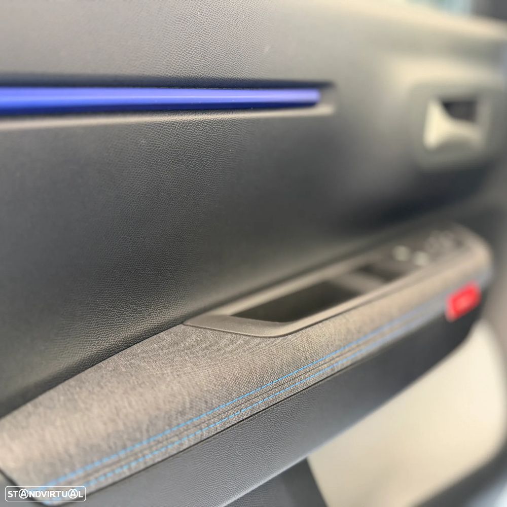 Citroën e-C3 44 kWh Autonomia Conforto Max - 8