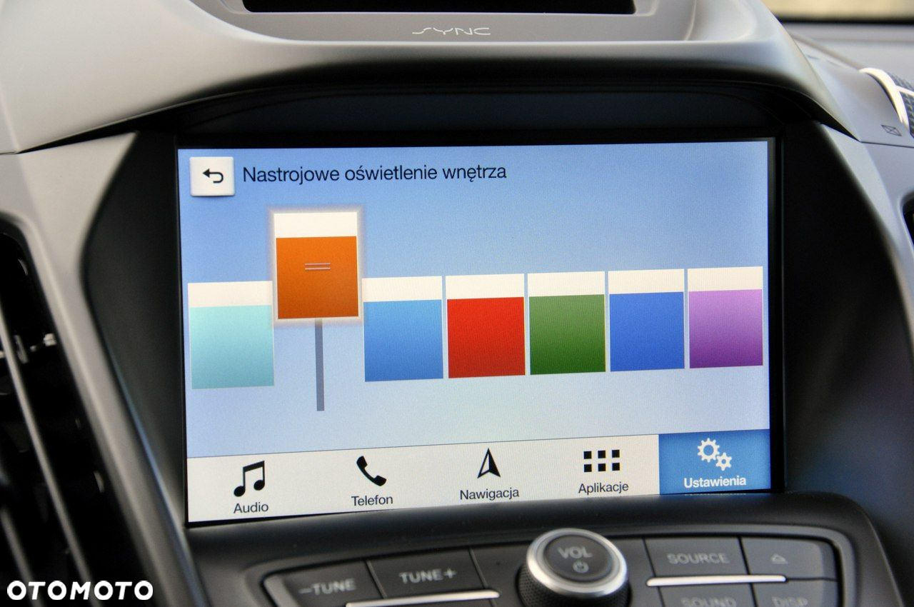 Ford Kuga Vignale 2.0 TDCi AWD - 20