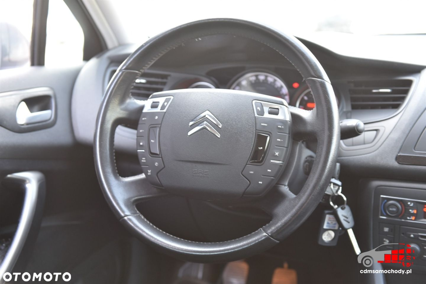 Citroën C5 2.0i 16V Dynamique Equilibre - 20