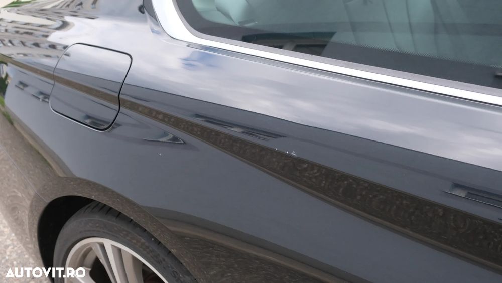 BMW Seria 4 430d Aut. Luxury Line - 8