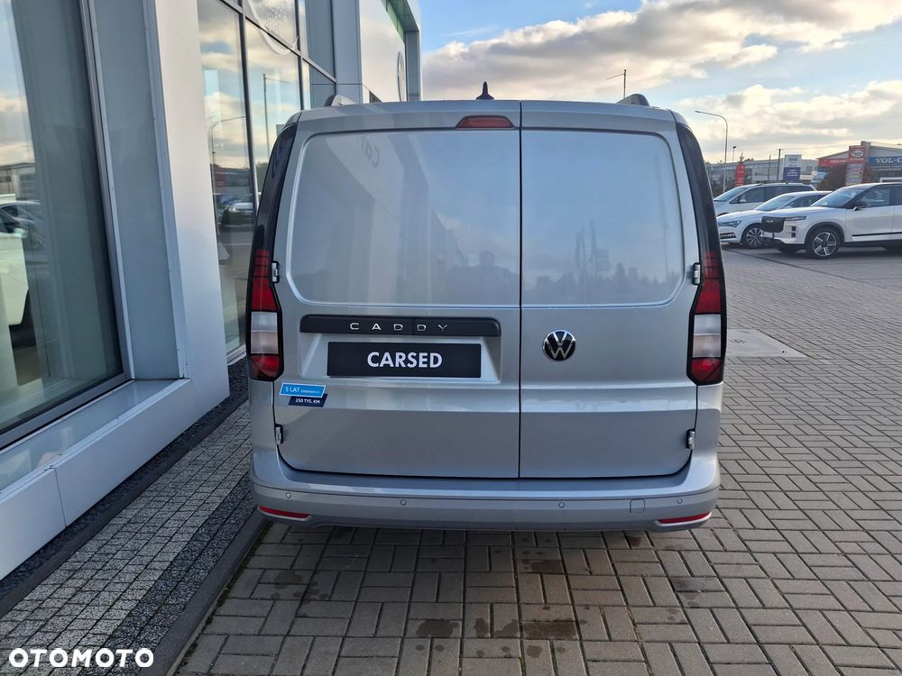 Volkswagen Caddy - 3