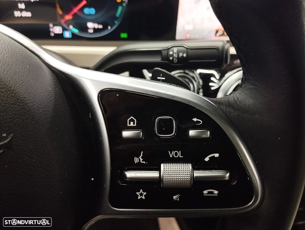 Mercedes-Benz A 250 e Progressive - 22