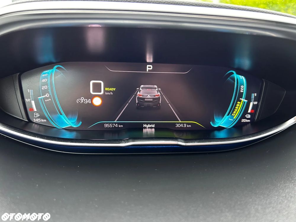 Peugeot 3008 225 e-EAT8 Allure - 30