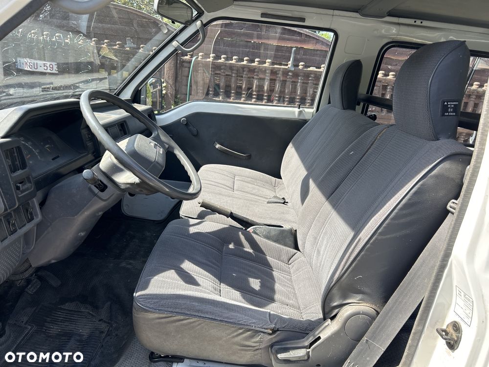 Mitsubishi L300 - 5