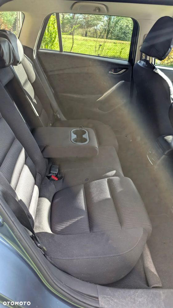 Mazda 6 SKYACTIV-D 175 i-ELOOP Sports-Line - 17