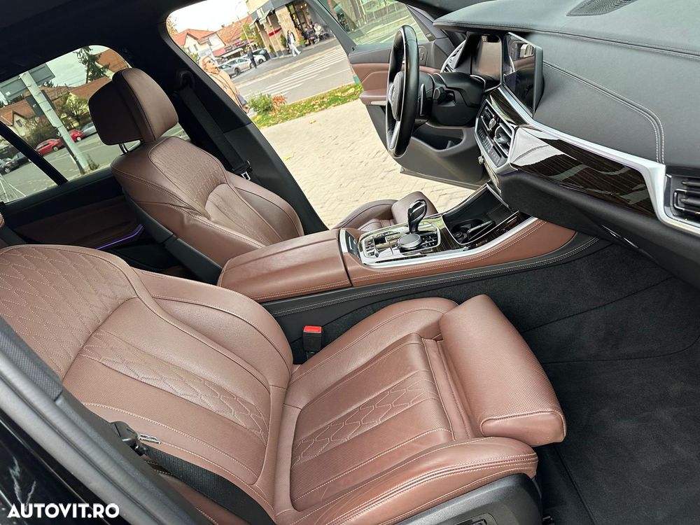 BMW X5 xDrive45e - 7