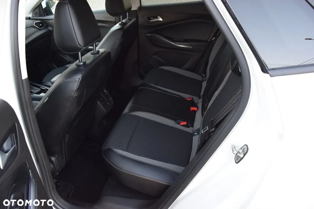 Opel Grandland X 1.5 CDTI Edition Business Pack S&S - 15