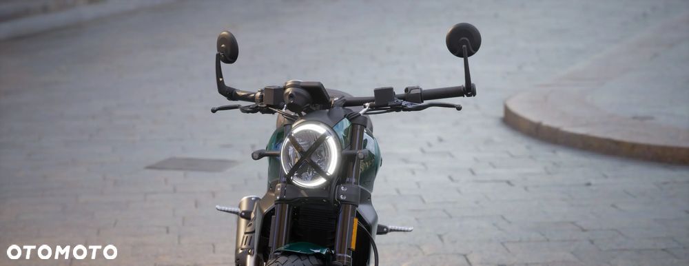 Ducati Scrambler - 6