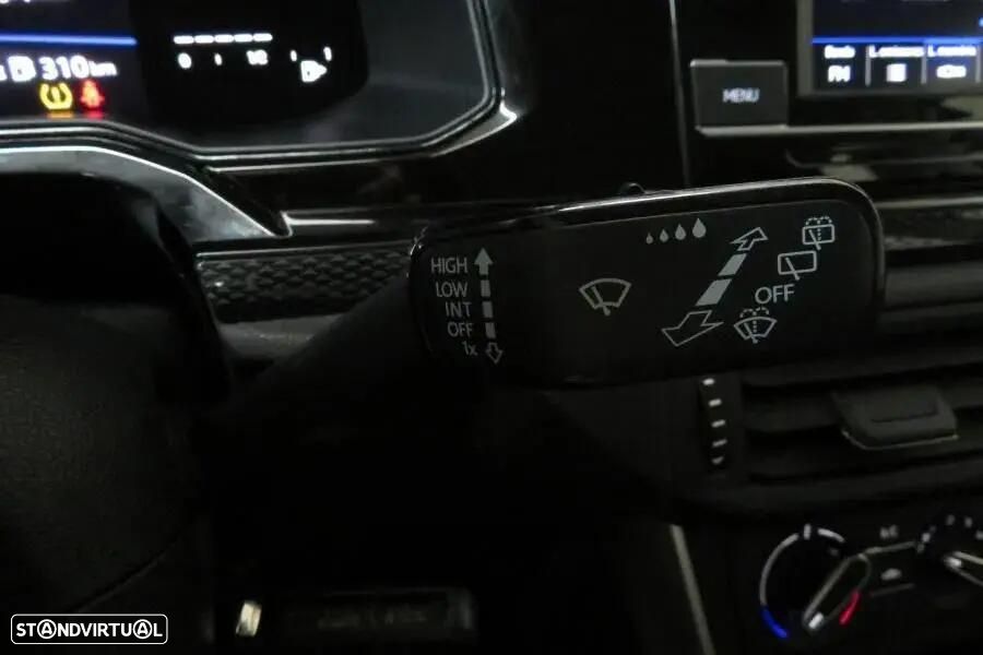 VW Taigo 1.0 TSI Life DSG - 7