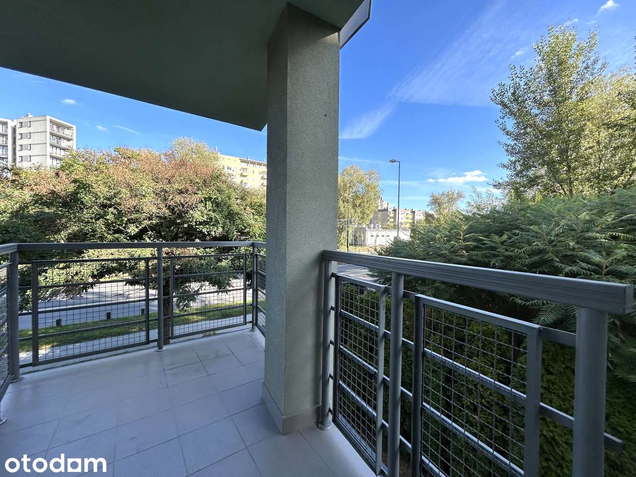 2 POKOJE | 52 m² | PRĄDNIK CZERWONY | BALKON |