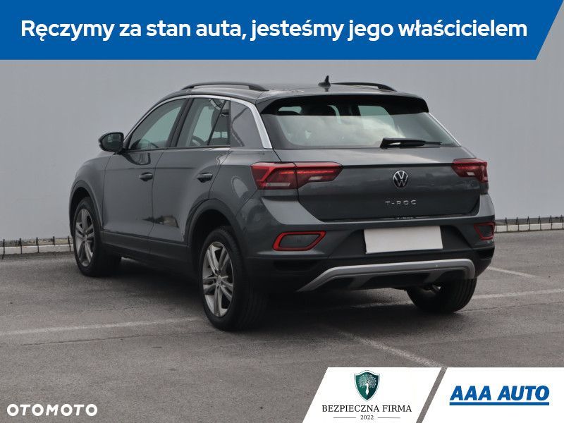 Volkswagen T-Roc - 6
