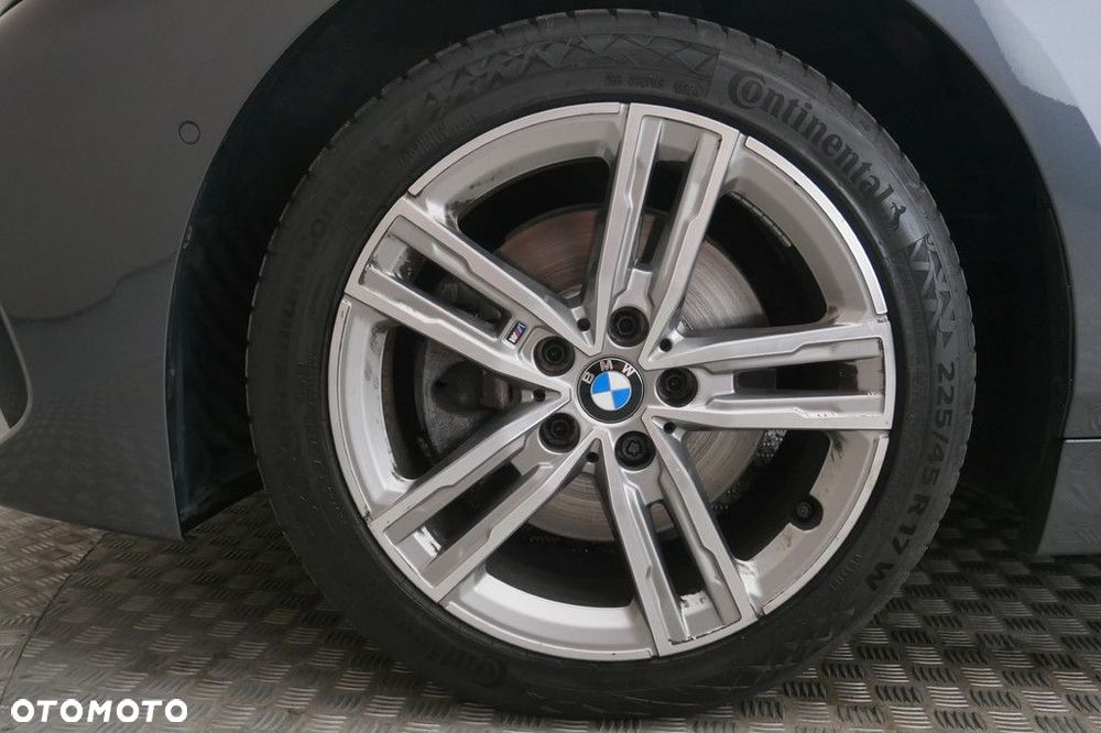 BMW Seria 1 - 14