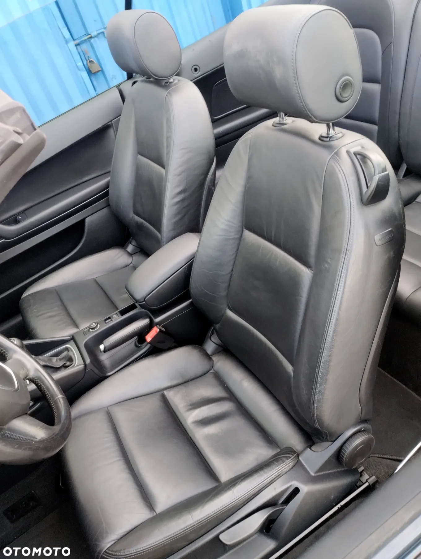 Audi A3 1.6 Ambition - 21