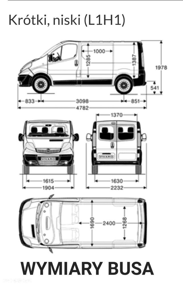 Renault Trafic - 10