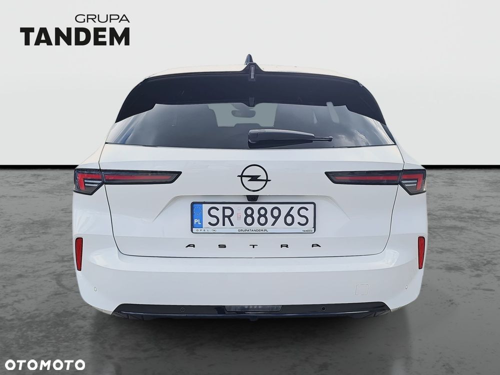 Opel Astra - 7