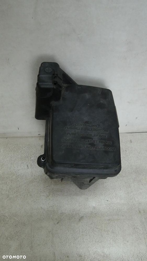 BOXER JUMPER III 3 DUCATO OBUDOWA SKRZYNKA BEPIECZNIKÓW 2.2 06- - 1