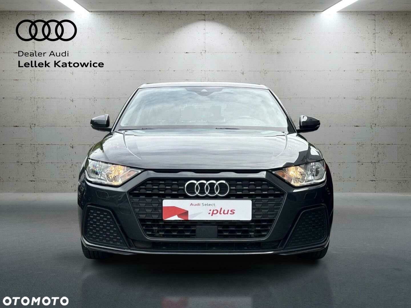 Audi A1 - 7