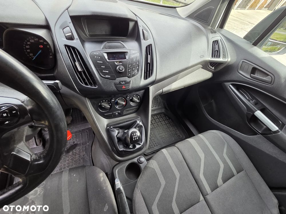 Ford Transit Connect 230 L2 Trend - 11