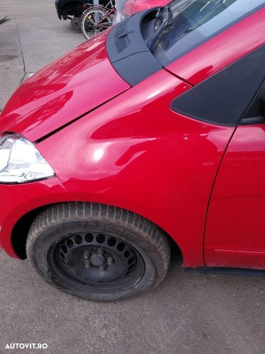 Aripa Mercedes A Class W169 2004-2012 aripi fata stanga dreapta W169 - 3