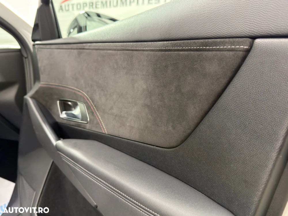 DS Automobiles DS 7 Crossback DS7 1.5 BlueHDi 130 S&S EAT8 PERFORMANCE LINE + - 24